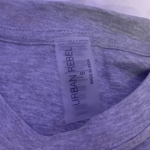 3 Basic Tees (from ross) - Picture 2 of 5